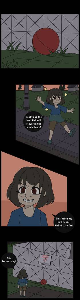 Read Verve Investigations  10 Page 3 in English