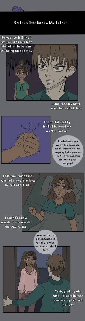 Read Verve Investigations  10 Page 10 in English