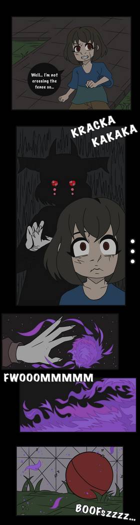 Read Verve Investigations  10 Page 4 in English