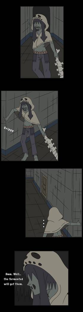 Read Verve Investigations  15 Page 4 in English