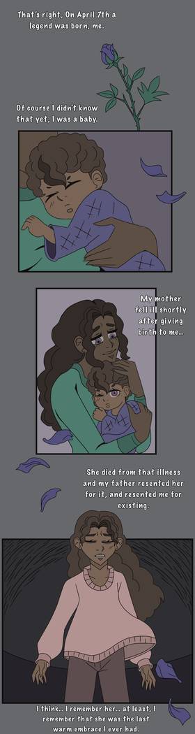 Read Verve Investigations  10 Page 9 in English