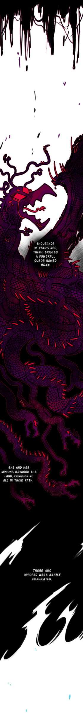Read Talon Hunters  1 Page 3 in English