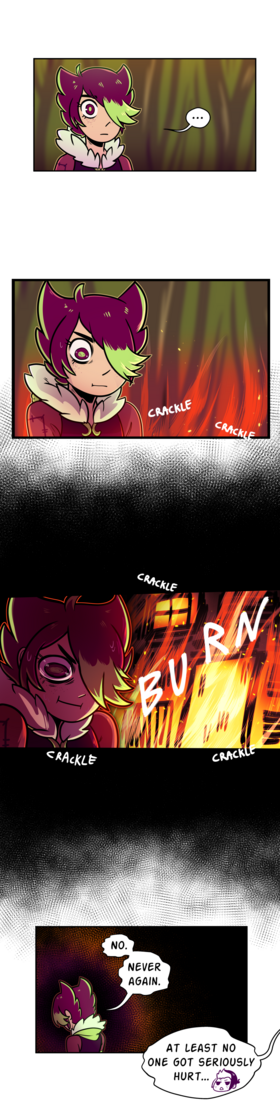 Read Talon Hunters  2 Page 3 in English