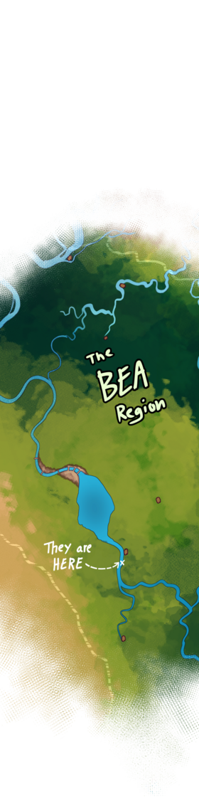 Read Talon Hunters  2 Page 9 in English