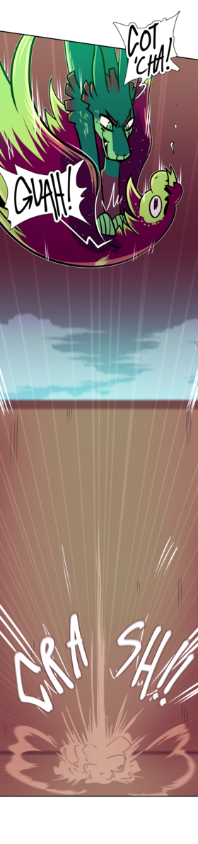 Read Talon Hunters  6 Page 2 in English