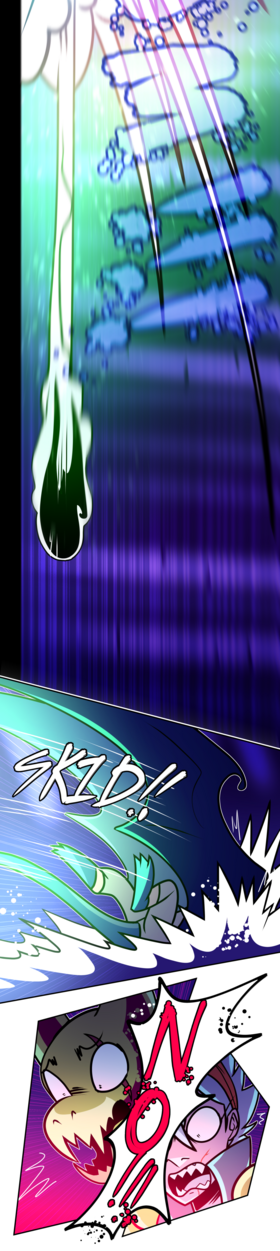 Read Talon Hunters  25 Page 6 in English