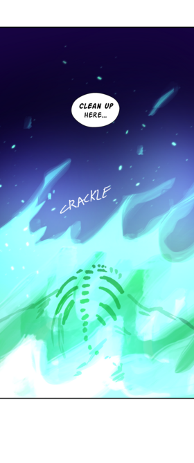 Read Talon Hunters  25 Page 8 in English