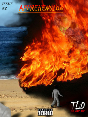Read TLD: The Lions Den  2 Page 1 in English