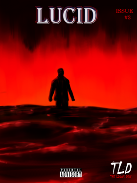 Read TLD: The Lions Den  3 Page 1 in English