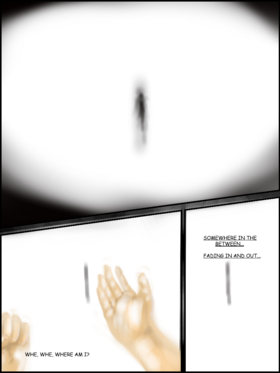 Read TLD: The Lions Den  3 Page 2 in English