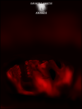 Read TLD: The Lions Den  3 Page 4 in English