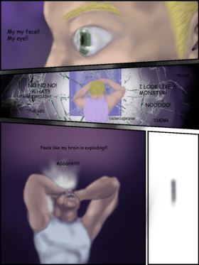 Read TLD: The Lions Den  3 Page 10 in English