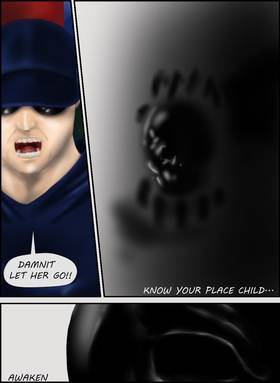 Read TLD: The Lions Den  5 Page 3 in English