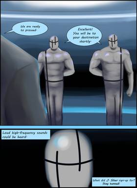 Read TLD: The Lions Den  5 Page 7 in English