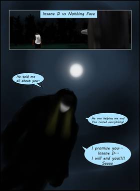 Read TLD: The Lions Den  5 Page 10 in English