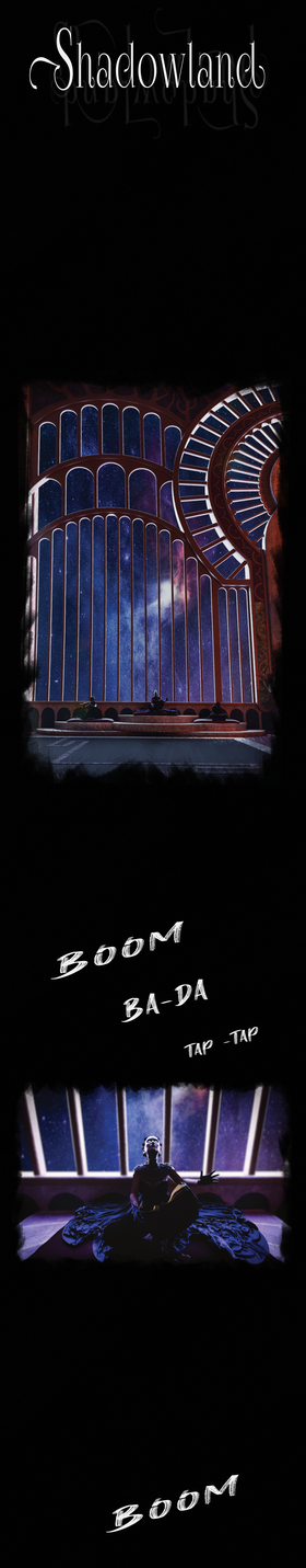 Read Shadowland  1 Page 2 in English