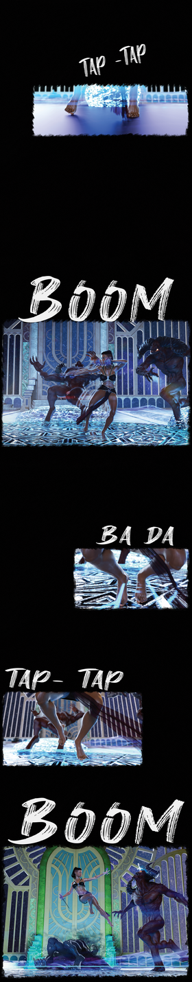 Read Shadowland  1 Page 5 in English