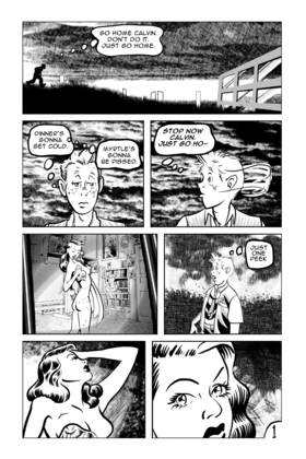 Read The Grimm Tales From Rainbow Falls  1 Page 2 in English