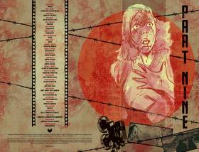 Read A Legacy of Violence  15 Page 4 in English