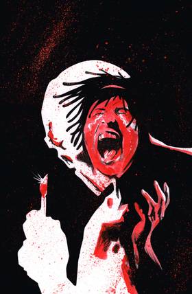 Read A Legacy of Violence  15 Page 5 in English