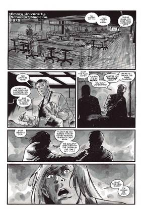 Read A Legacy of Violence  15 Page 6 in English