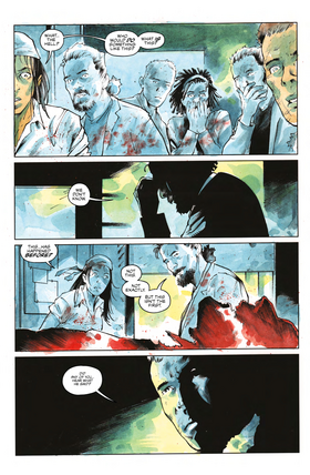 Read A Legacy of Violence  2 Page 4 in English