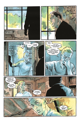 Read A Legacy of Violence  4 Page 4 in English