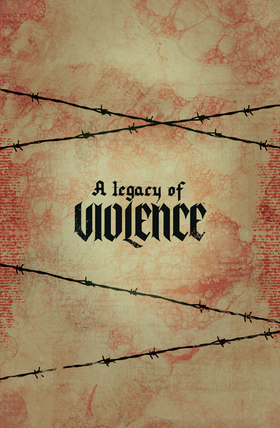 Read A Legacy of Violence  5 Page 2 in English