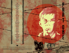 Read A Legacy of Violence  5 Page 4 in English