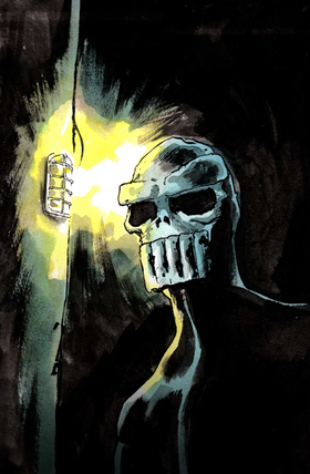 Read A Legacy of Violence  5 Page 5 in English
