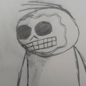 Read SkullFace  3 Page 1 in English