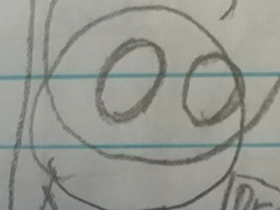 Read SkullFace  7 Page 1 in English