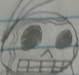 Read SkullFace  12 Page 1 in English