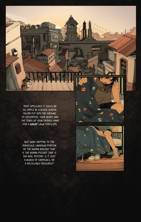 Read 51Hundred  1 Page 10 in English