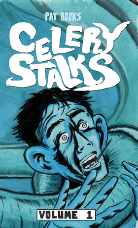 Read Celery Stalks  1 Page 1 in English
