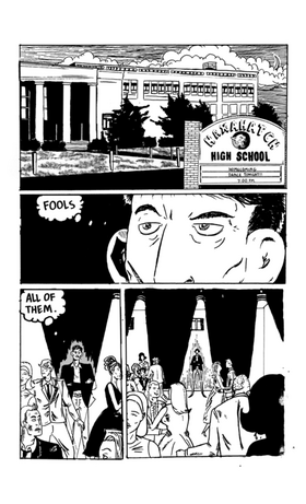 Read Celery Stalks  1 Page 9 in English