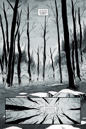 Read Red Leaves  1 Page 5 in English
