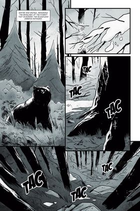 Read Red Leaves  1 Page 6 in English