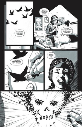 Read Scratcher  1 Page 6 in English