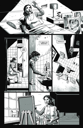 Read Scratcher  1 Page 7 in English