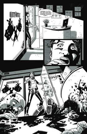 Read Scratcher  1 Page 8 in English