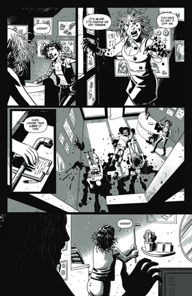 Read Scratcher  1 Page 10 in English