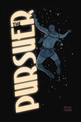 Read The Pursuer  1 Page 1 in English