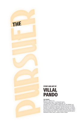 Read The Pursuer  1 Page 3 in English