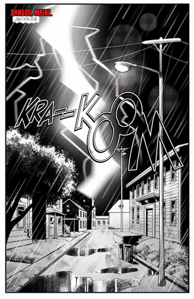 Read Sonny   1 Page 3 in English