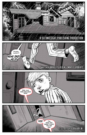 Read Sonny   1 Page 4 in English