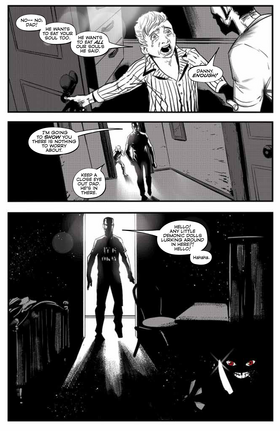 Read Sonny   1 Page 6 in English