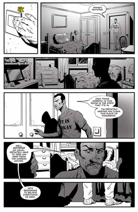 Read Sonny   1 Page 7 in English