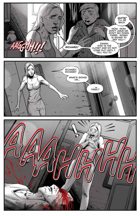 Read Sonny   1 Page 9 in English