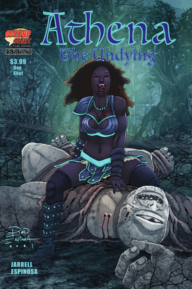 Athena #1 : Athena #1